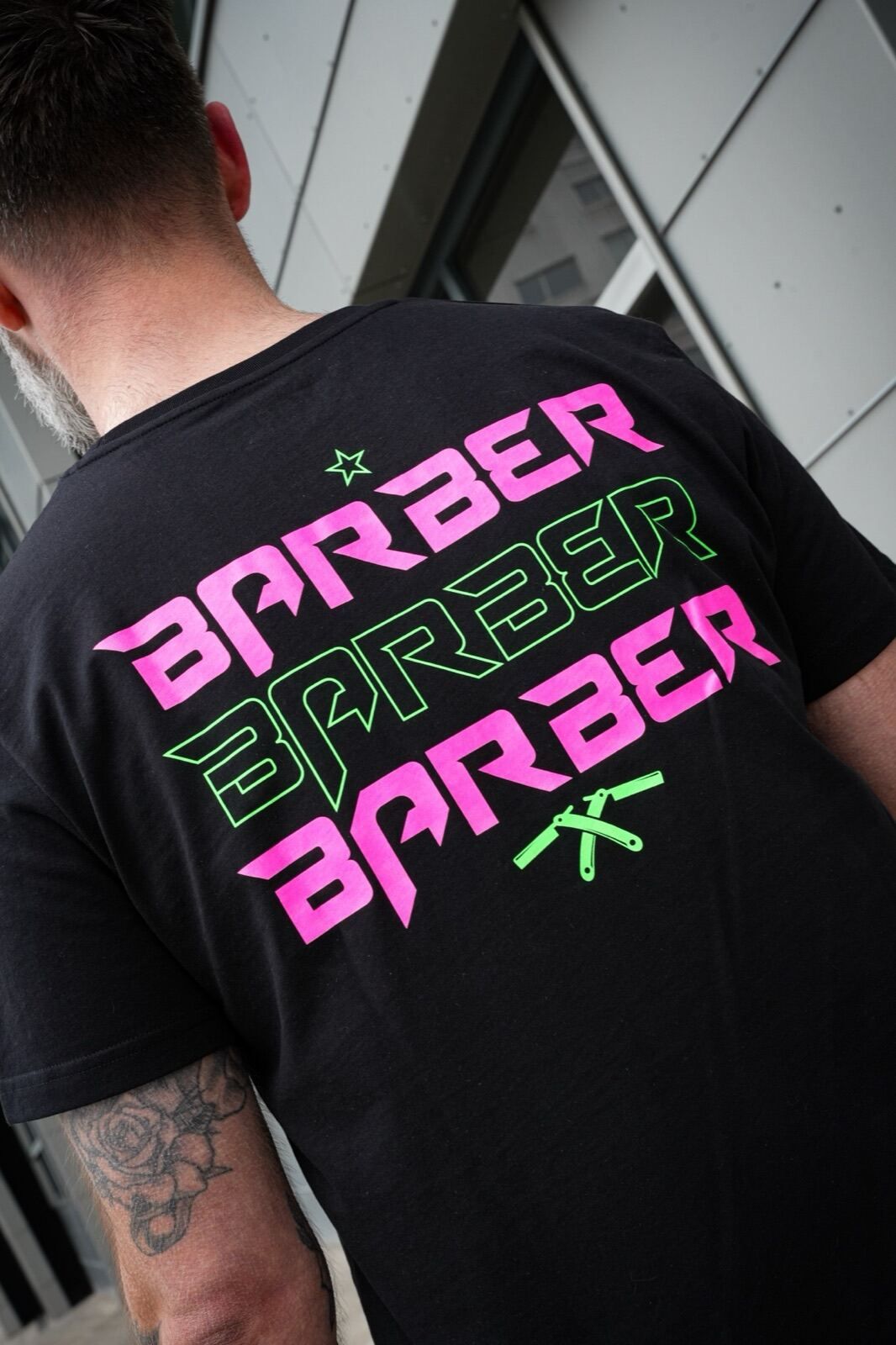 Hard Dance Store · Brand Content — Brand content by Capture & Connect