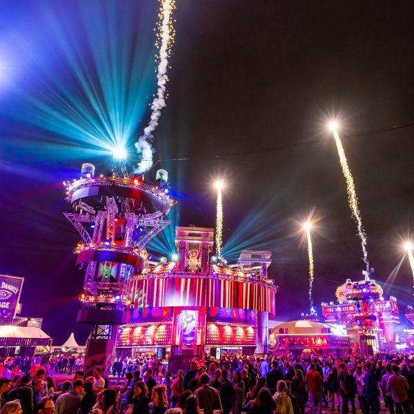 Paaspop · 2026
